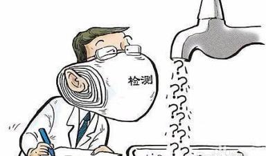  你家的水夠干凈嗎，余氯的檢測方法？