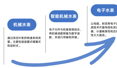 2025-2031年智能水表行業(yè)市場調(diào)研及發(fā)展趨勢預(yù)測報(bào)告