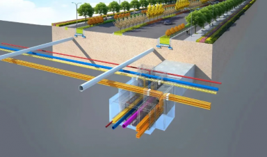 “城市生命線”建什么？怎么建？這篇文章告訴你！