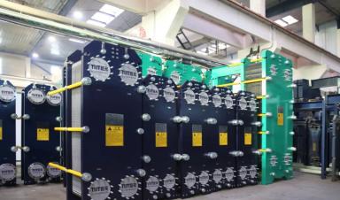 深度解析！一文搞懂換熱站的原理！